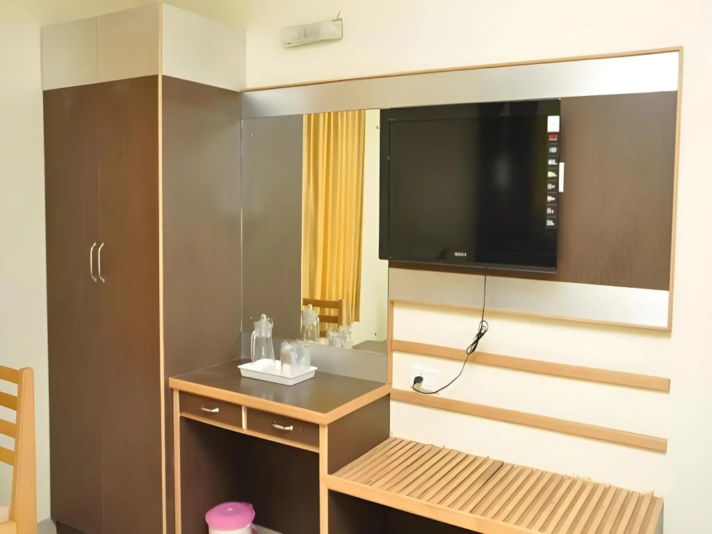 Hotel photo 17