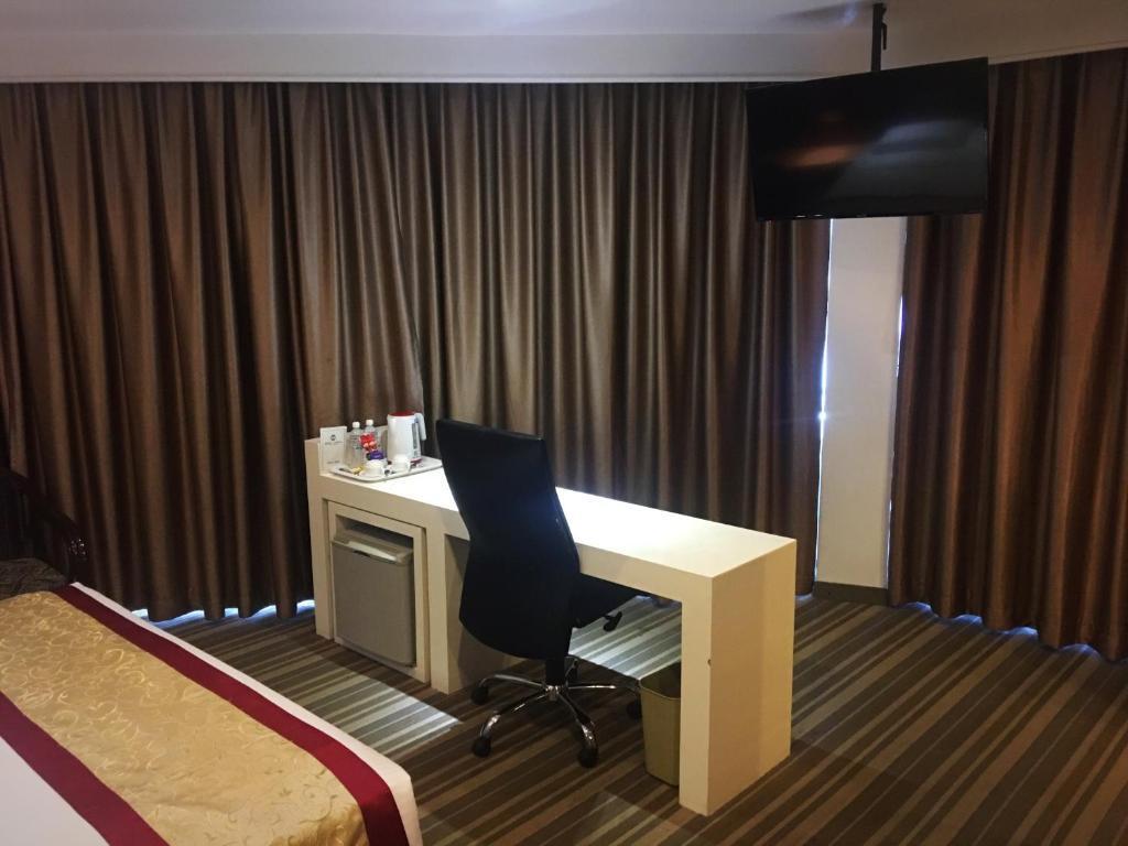 Hotel Capital
