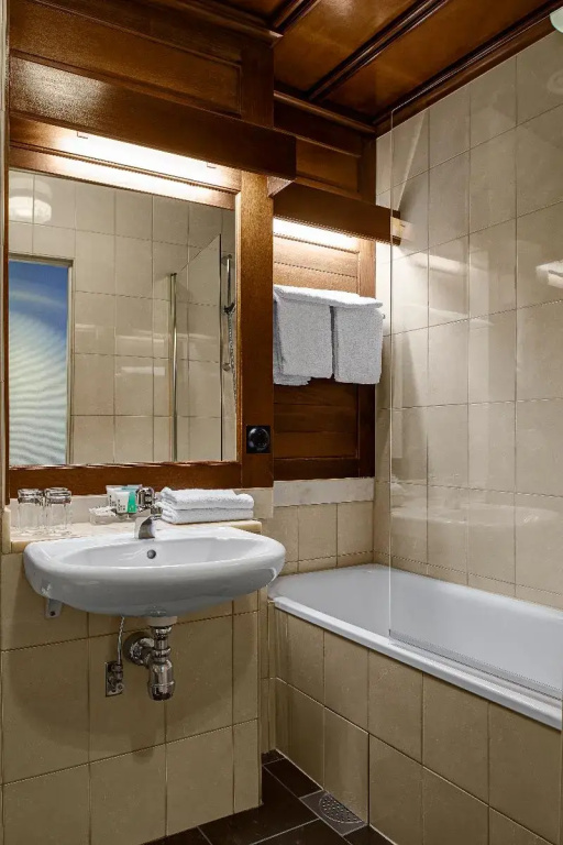 Thon Hotel Vasa - Général