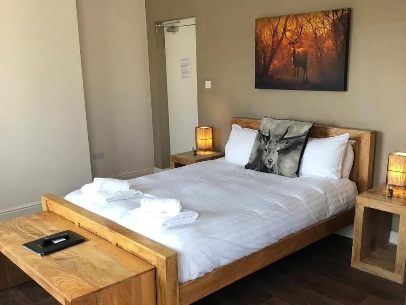 Hotel photo 15