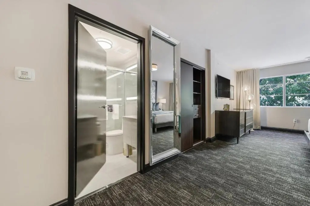 Venezia hotel by At Mine Hospitality - Général