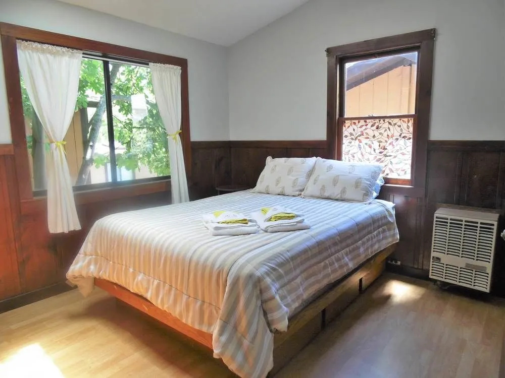 Riverlane Resort - Général