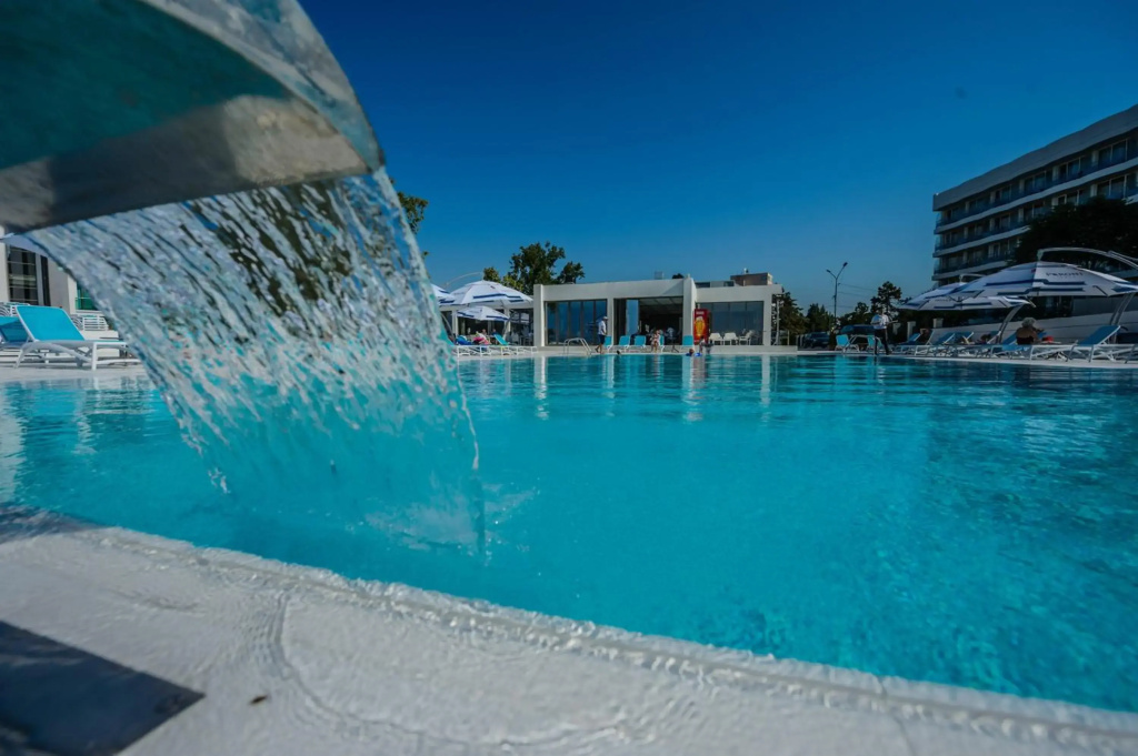 Hotel Turquoise - Général