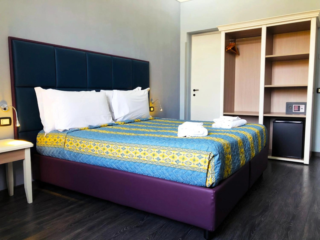 Hotel Gioia — 5