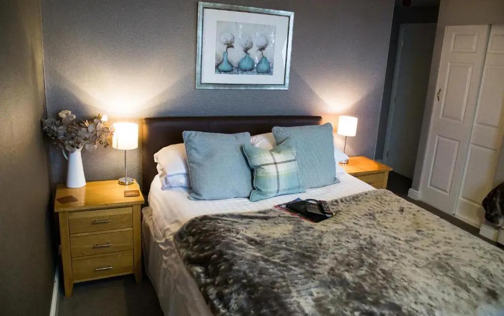 Hedley House Hotel Wellness and Spa - Chambres