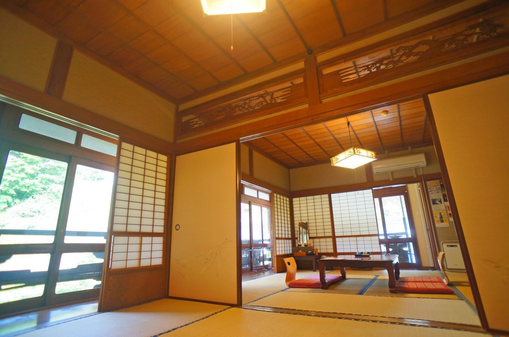 Takaosou 사진 10