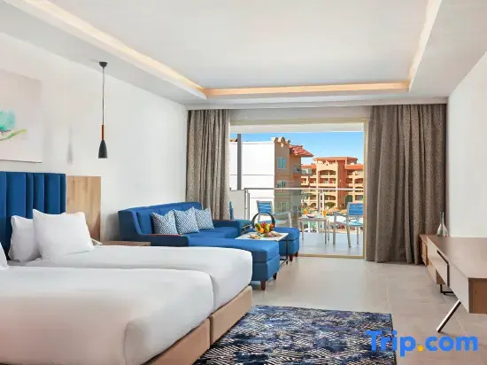Chengdu Rising Butterfly Hotel - Chambres