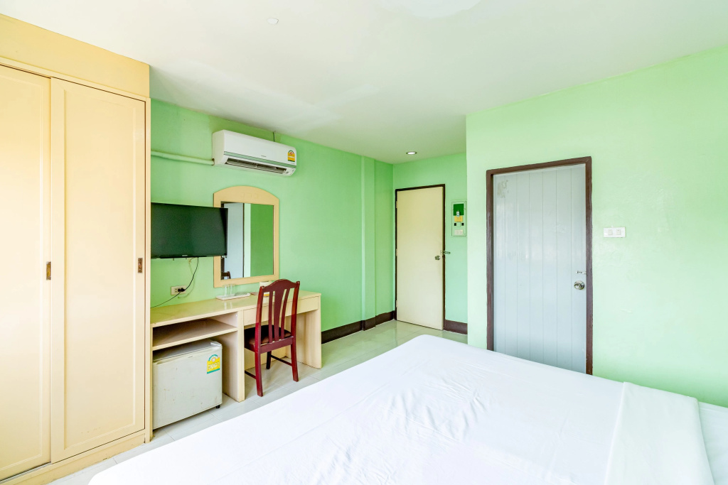 Woodlands Inn — фото