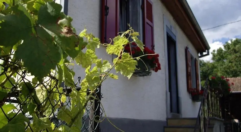 Gite Chez Anna
