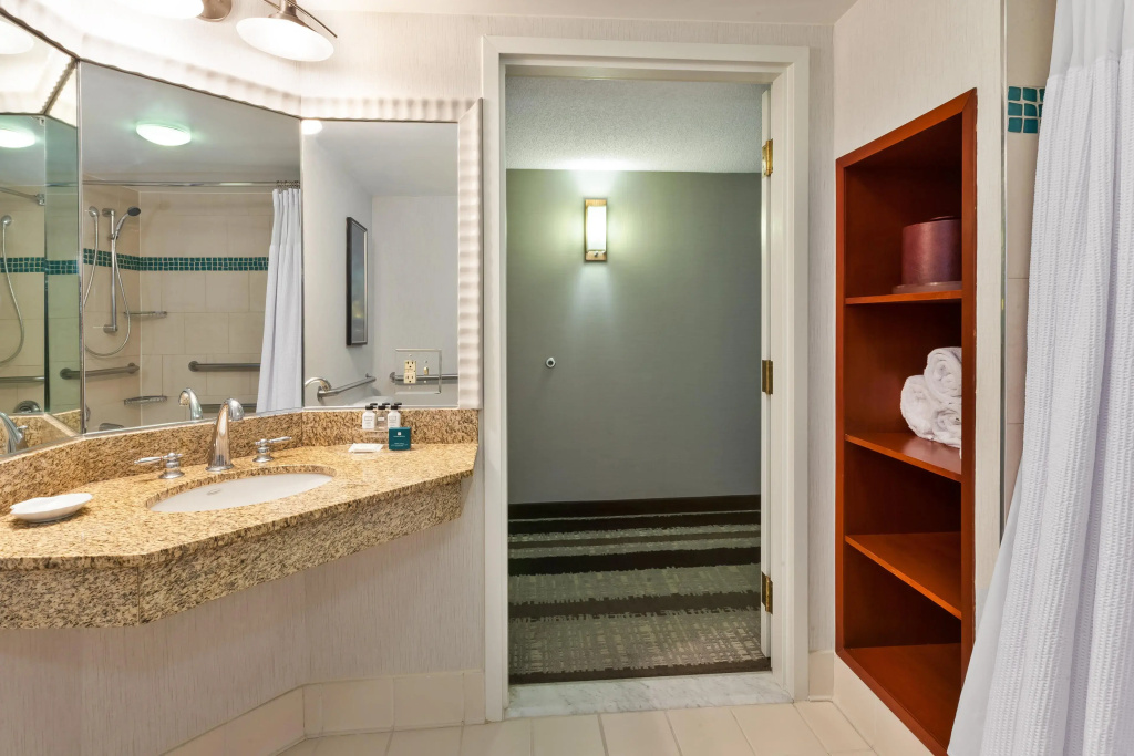 Crowne Plaza Dulles Airport by IHG - Général