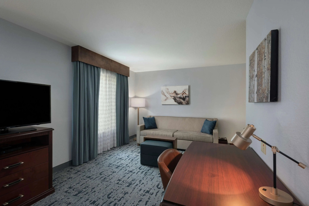 Homewood Suites by Hilton Fort Collins - Général