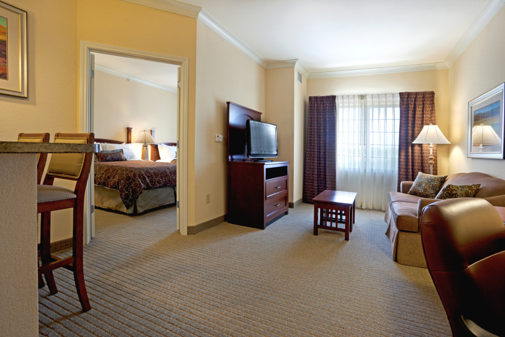 Staybridge Suites San Antonio Sea World by IHG - Général