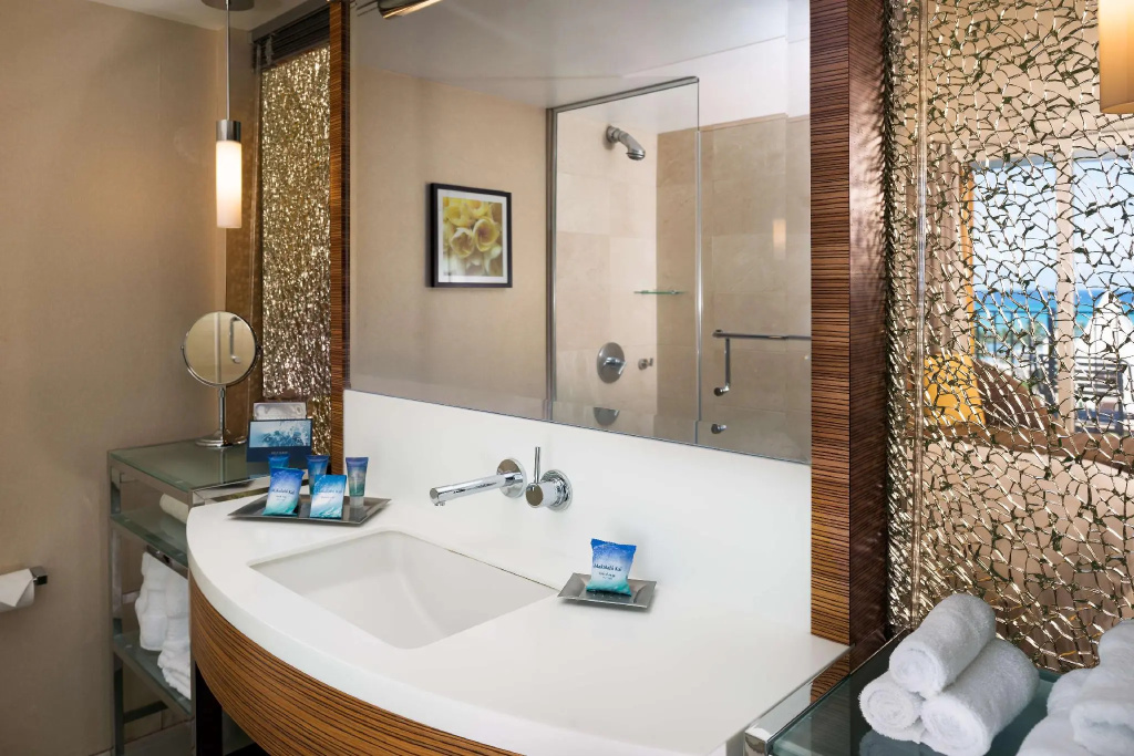 Hilton Waikiki Beach Resort & Spa - Chambres