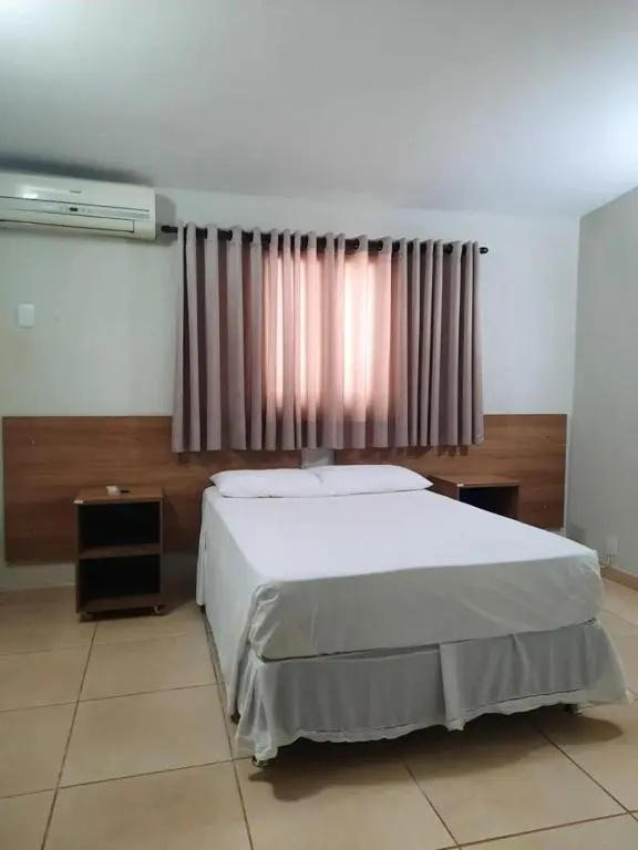 50+ Hotel Flat - Chambres