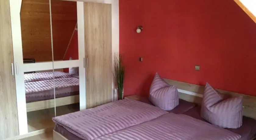 Business Apartment