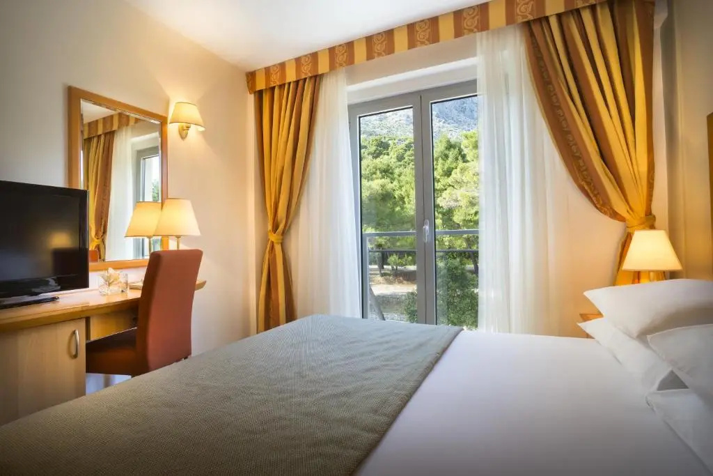 Aminess Vival Grand Azur Hotel - Chambres