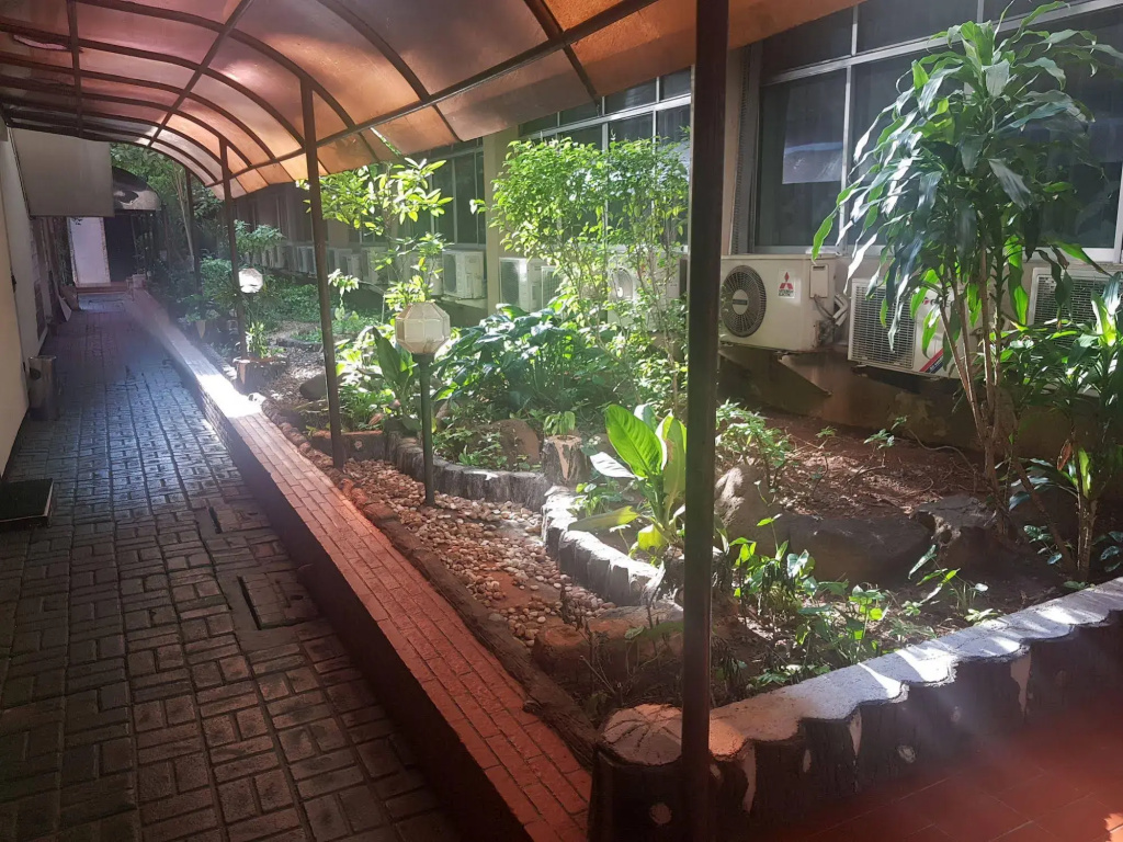 Hotel photo 14