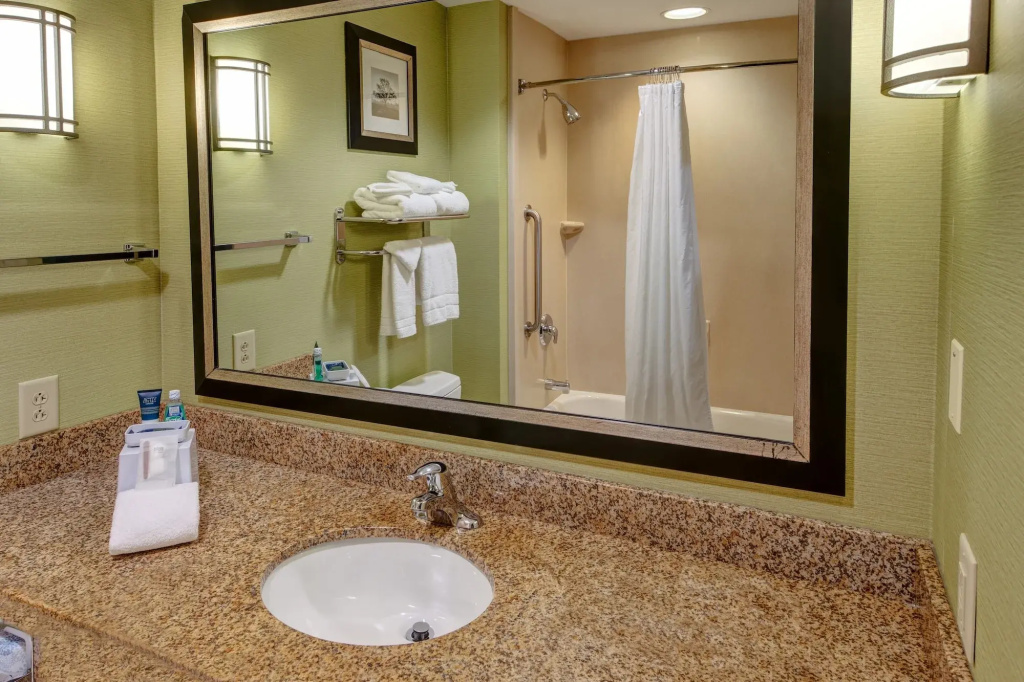 Four Points by Sheraton Memphis Southwind - Général