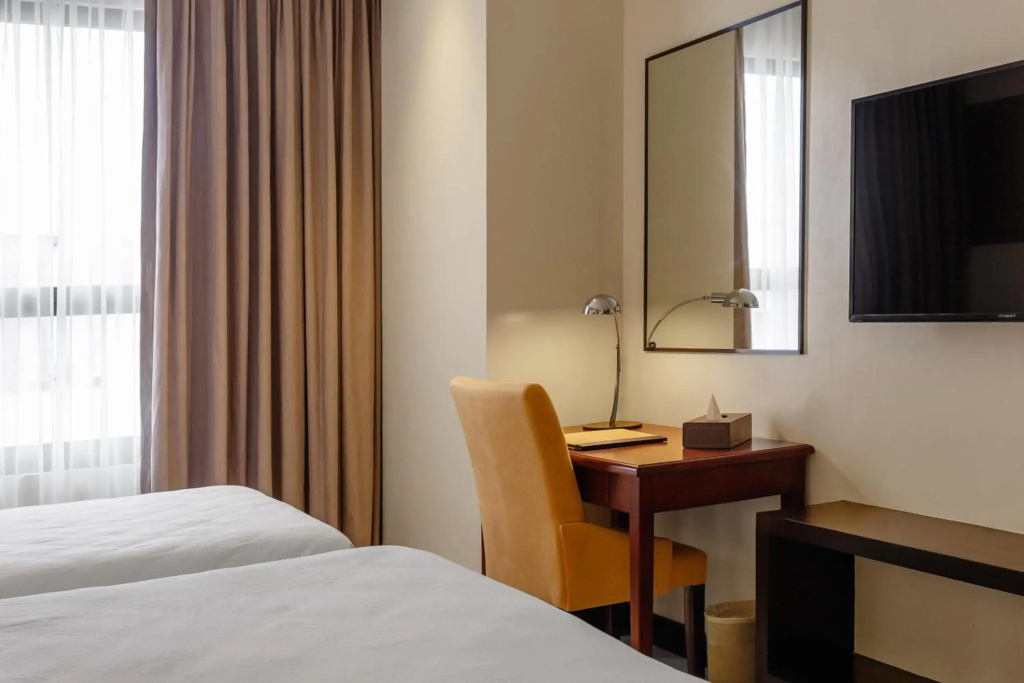 Hotel photo 21