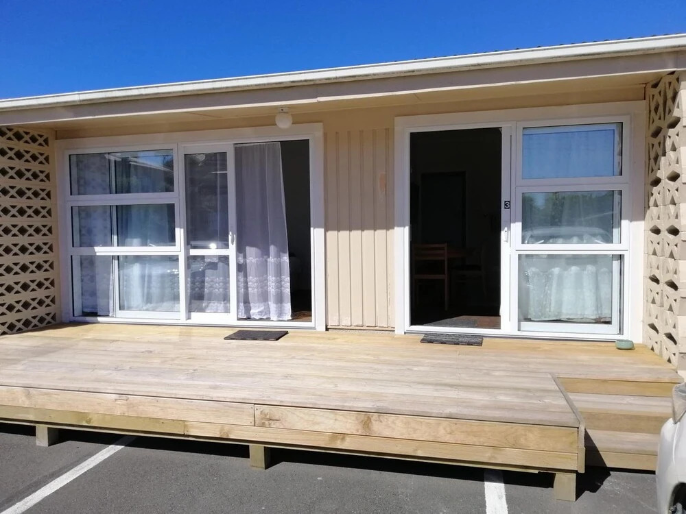 Bayfield Motel and Apartment by null