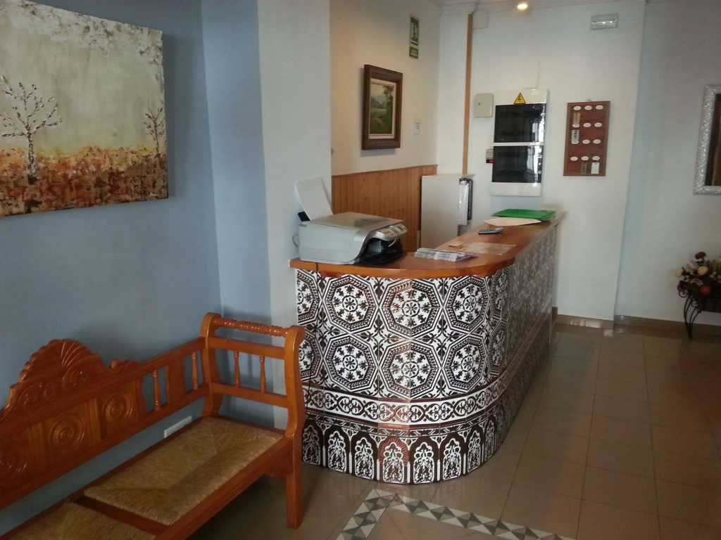 Hotel photo 5