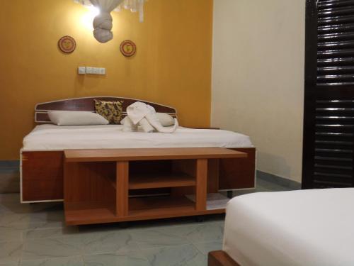 Ceylon Wild Safaris Yala