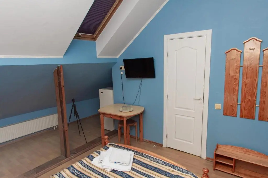 Riga Well Hotel - Chambres