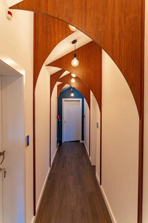 ZEN & ART - Charming Accommodation - фото 36