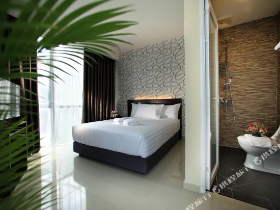 Izumi Hotel Bukit Bintang