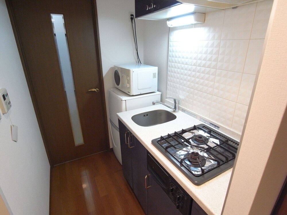 Palace Studio Shinjuku Parkside 사진 14