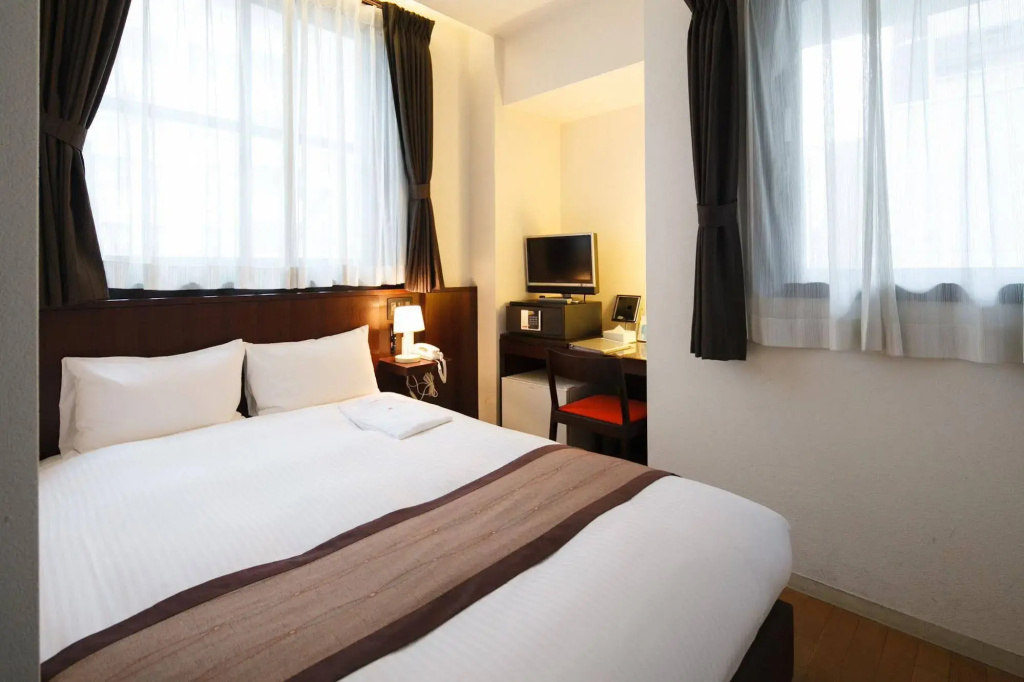 Arietta Hotel and Trattoria - Général