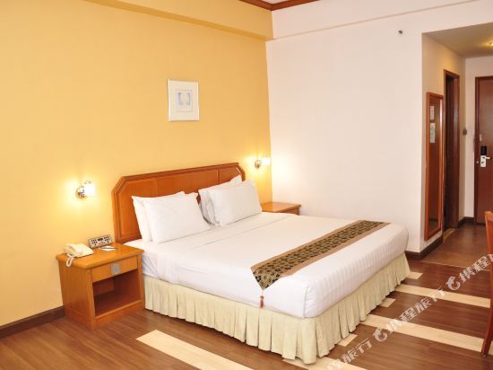 Hotel Sandakan