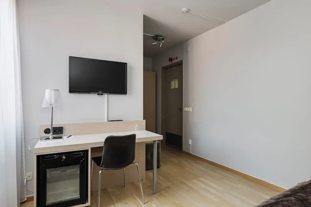 Quality Hotel Sundsvall - Chambres