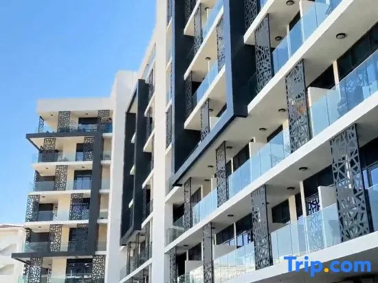 Vanilla Homes Grand 2BR Masdar