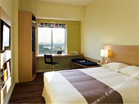 Ibis Deira City Centre