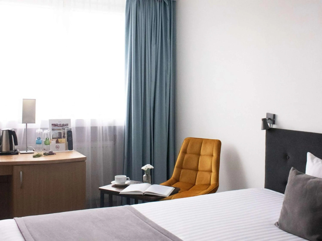 ibis Styles Bielsko-Biala - фото 23