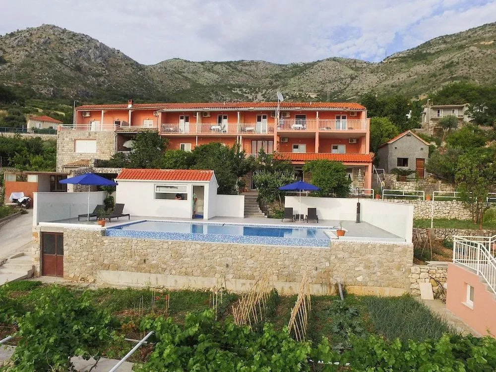 Apartmani Ana - Général
