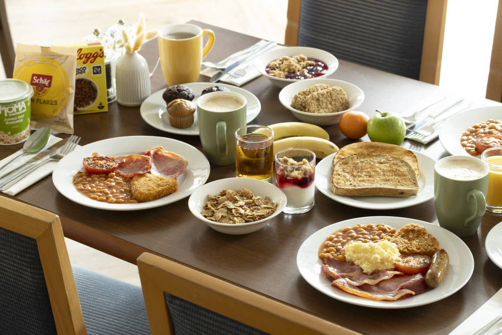 Holiday Inn Express Poole by IHG - Général