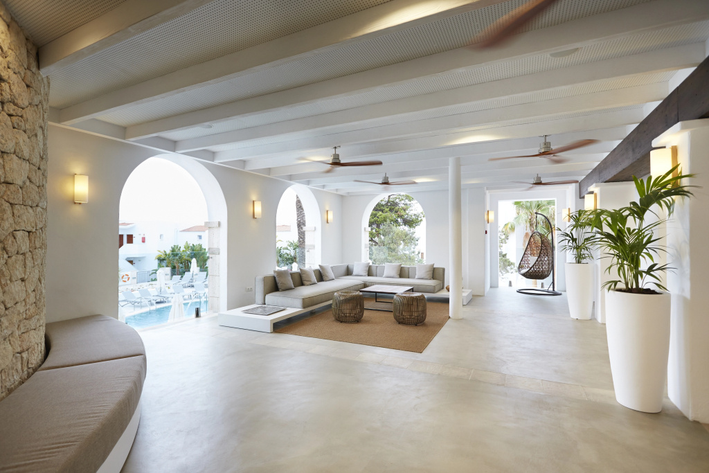 Insotel Tarida Beach Resort & SPA - All inclusive - Général