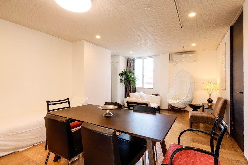 SAYA Suite Kishinosato 사진 28