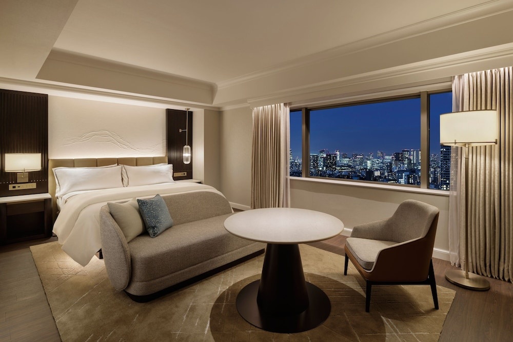 The Westin Tokyo 사진 5