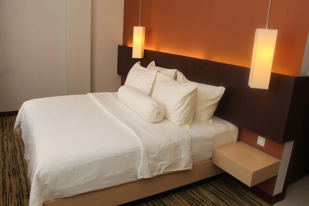 Swiss-Belinn Balikpapan — фото 5