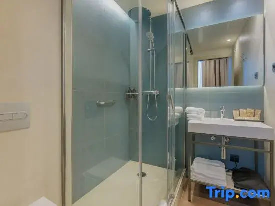 Medinaceli Hotel - Chambres
