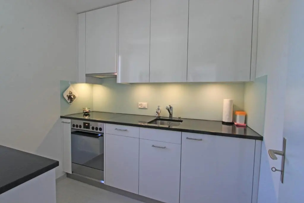Skyline House Ferienapartments - Chambres