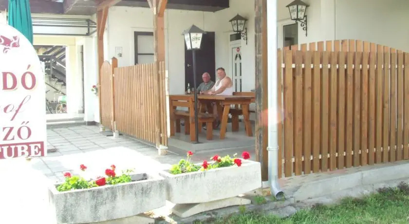 Lászlófogadó