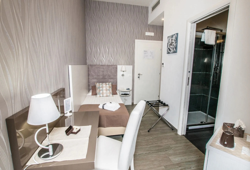 Hotel photo 5