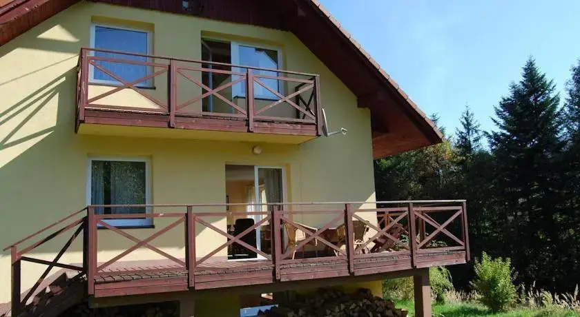Gosidomek