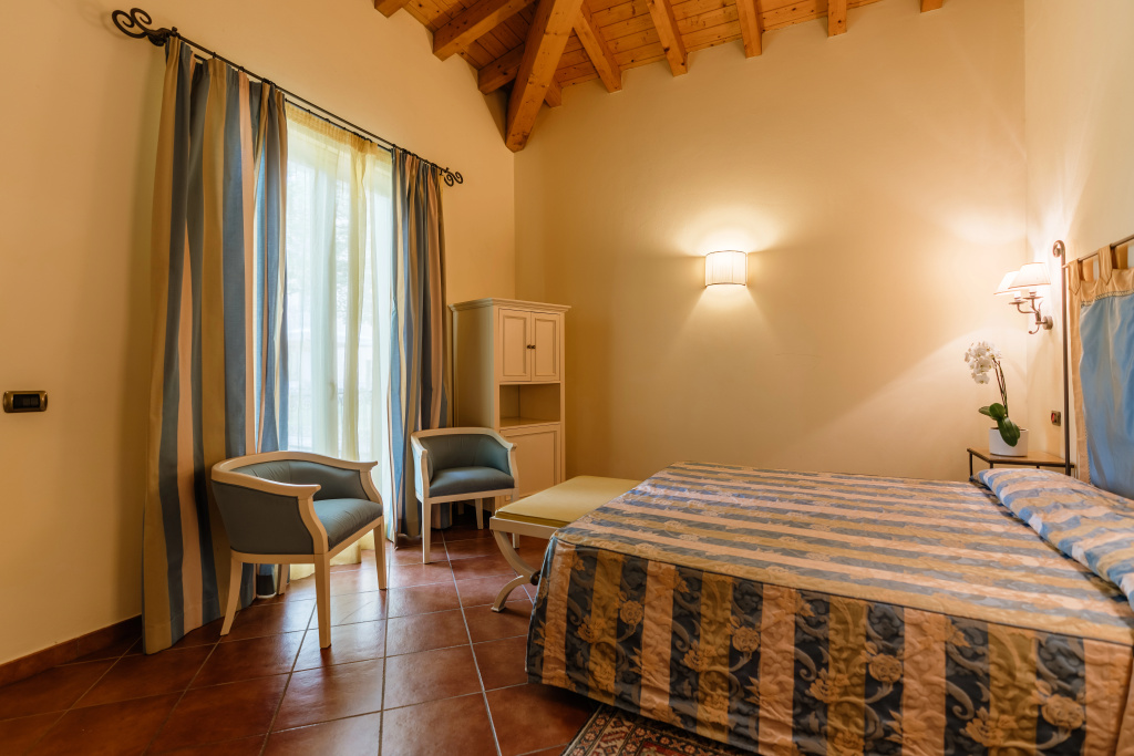 Hotel Villa Sofia - Général