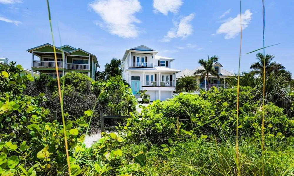 Blue Bay by AMI Locals