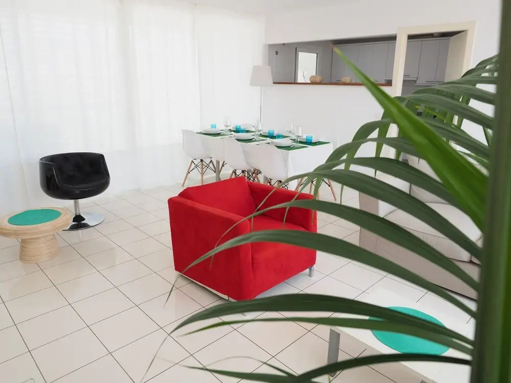 Chill Beach Condo for an Ibiza nice experiencience